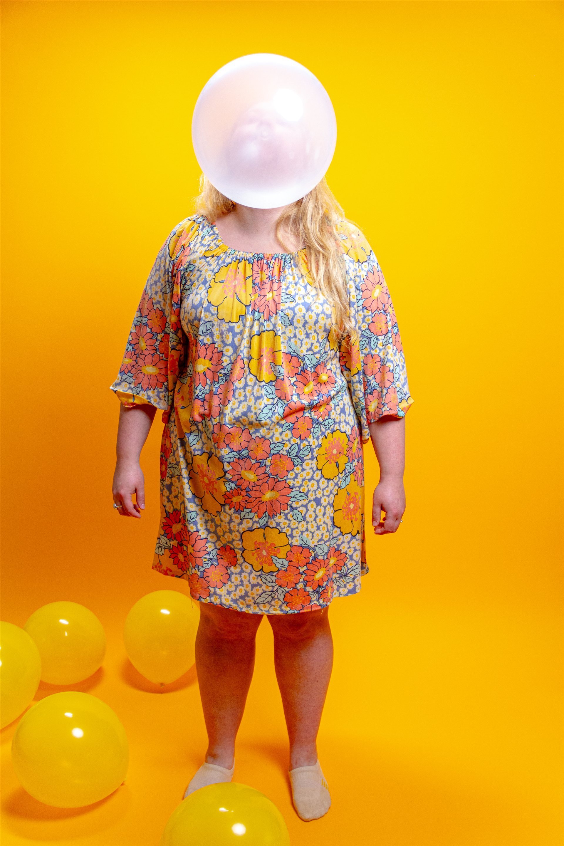 Monochrome Photography