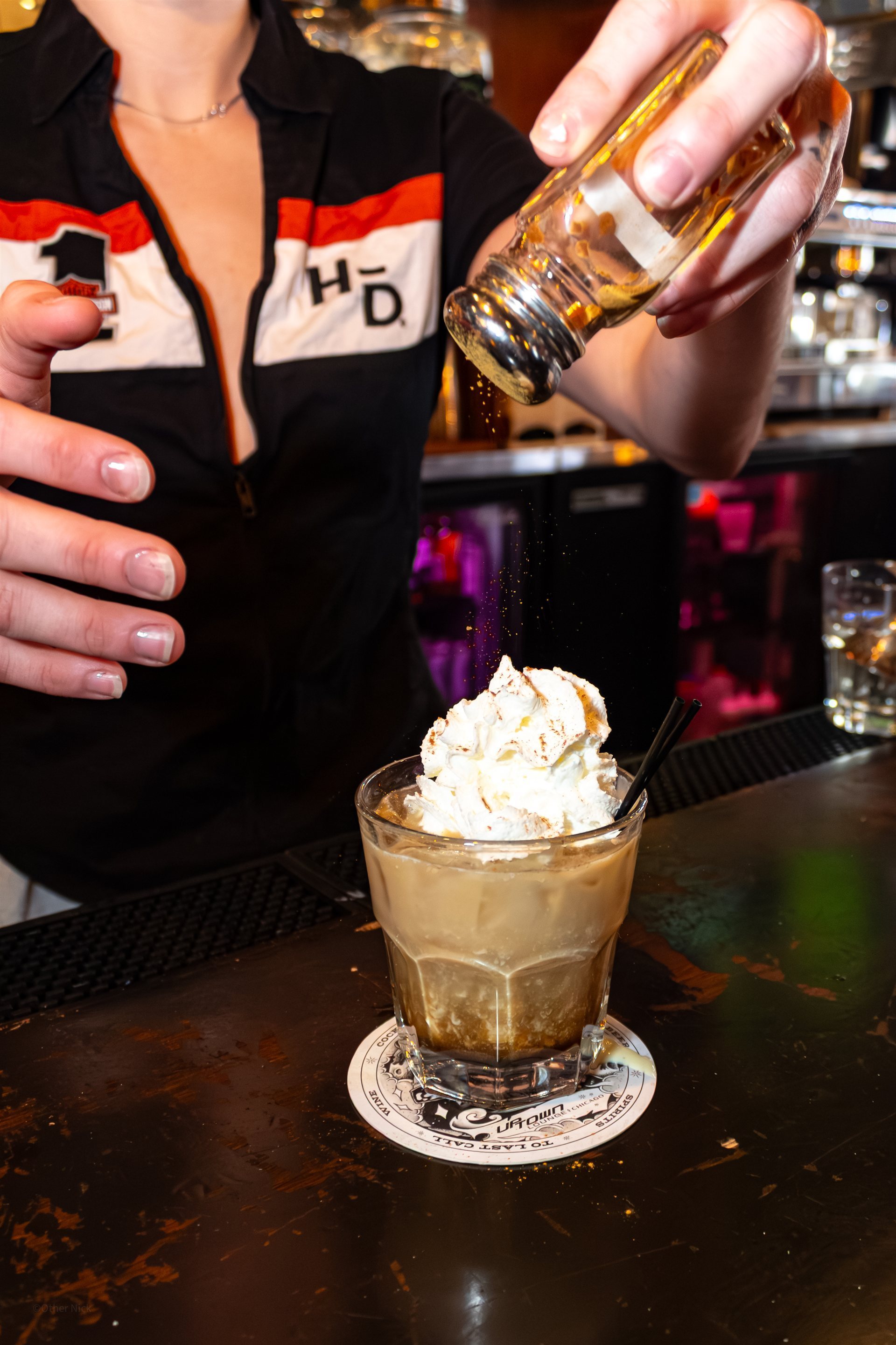 Portrait Photography